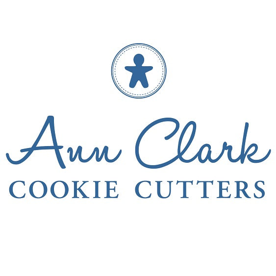 Ann Clark Fancy Cross Cookie Cutter