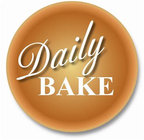Daily Bake | Cake Bake Decorate