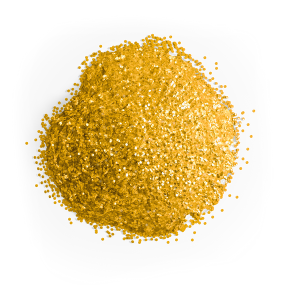 Colour Mill Glitz Blend Gold (10ml)
