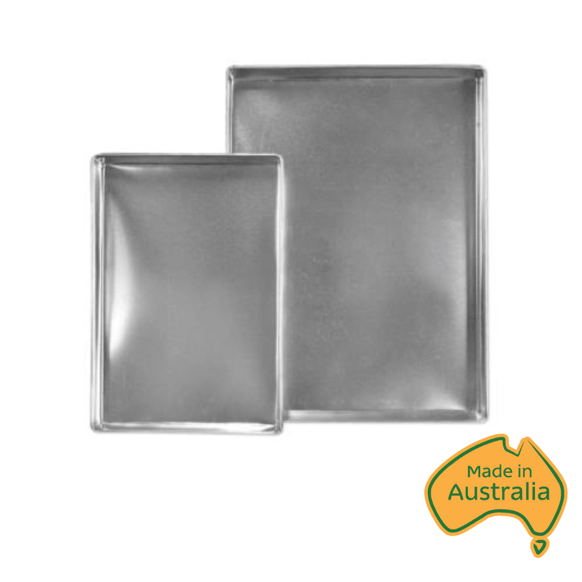 Loyal Lamington Tin 30 x 40cm (12 x 16 inch) – Cake Bake Decorate