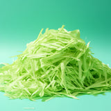 Papyrus & Co Shredded Paper PASTEL GREEN 50g