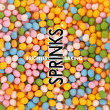 Sprinks Speckled Easter Eggs sprinkles 75g