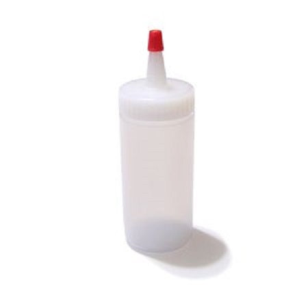 Plastic Squeeze Bottle 88ml (3 oz)