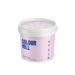 Colour Mill Gloss Frost 1 litre 1L