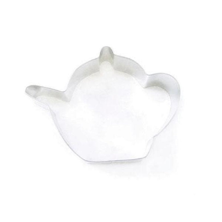 Ann Clark Cookie Cutter - Teapot
