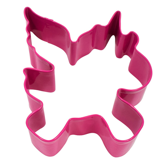Unicorn with Wings cookie cutter 9.5cm