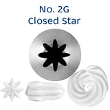Loyal 2G closed star tip v2