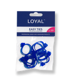 Loyal Easy Ties for Piping Bags (10 pack)
