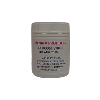Menina Glucose 100g