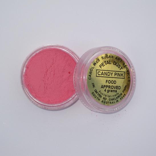 Petal Dust Candy Pink 4g