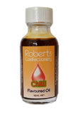 Roberts Edible Craft Oil Flavour 30ml