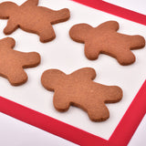 Roberts Gingerbread Biscuit Mix 1kg