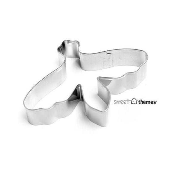 Bumble Bee stainless steel cookie cutter 8.5cm