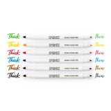 Sprinks PRIMARY Edible Ink Pens (6 pack)