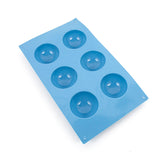 Sprinks Silicone Half Sphere Mould (60mm)