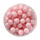 Sprinks Pearl Pink Cachous 8mm 85g
