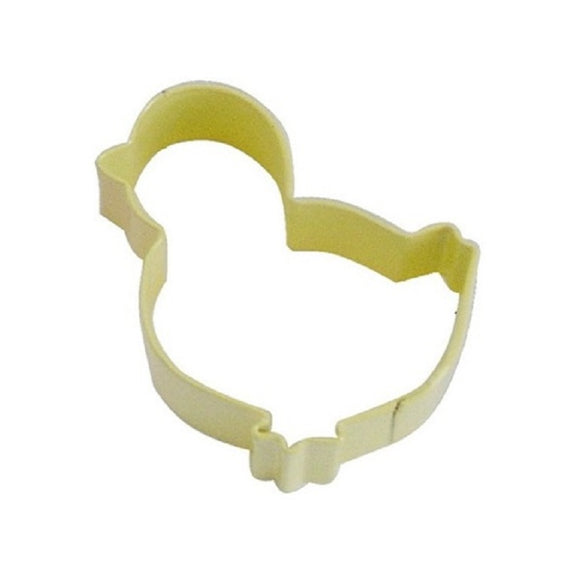 Yellow Chick Cookie Cutter 6cm