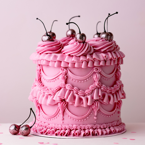 Everything that you need to know about undecorated cakes aka naked cakes