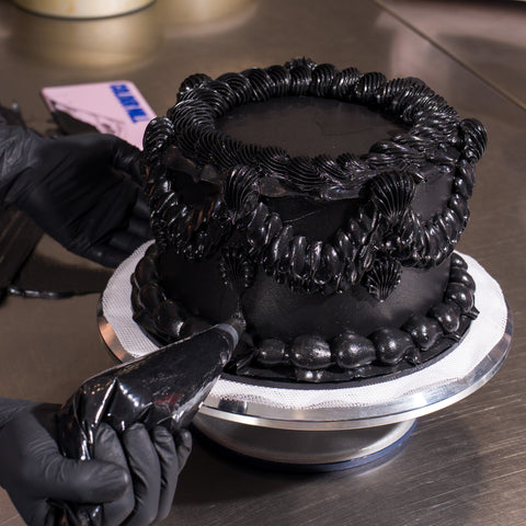 Colour Mill Gloss Frost Buttercream Black 1 Litre