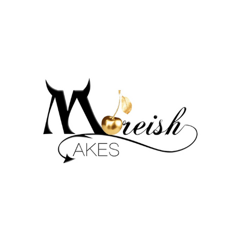 Moreish Cakes