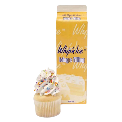 Bakels Whip n Ice 892ml