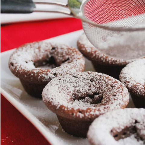 Bakels Dusting Icing Sugar (no melt) 500g