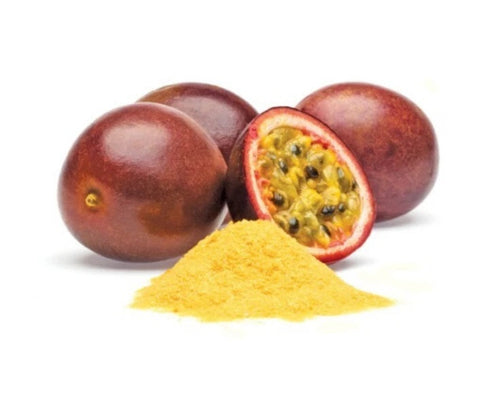 Fresh As Passionfruit Powder 40g