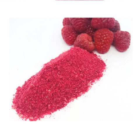 Fresh As Raspberry Powder 35g