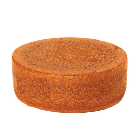 Blank Canvas Undecorated White Chocolate Mud Cake