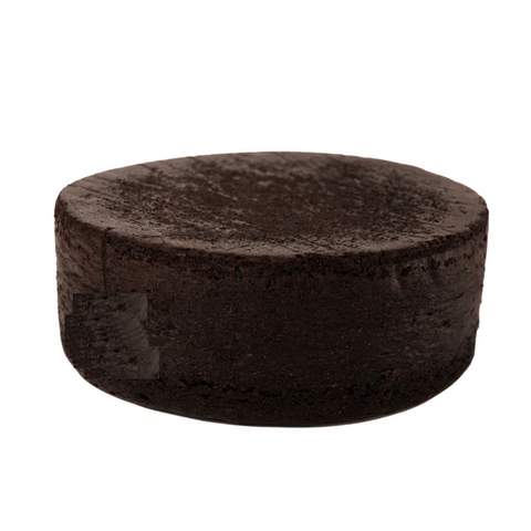 Blank Canvas Undecorated Chocolate Mud Cake