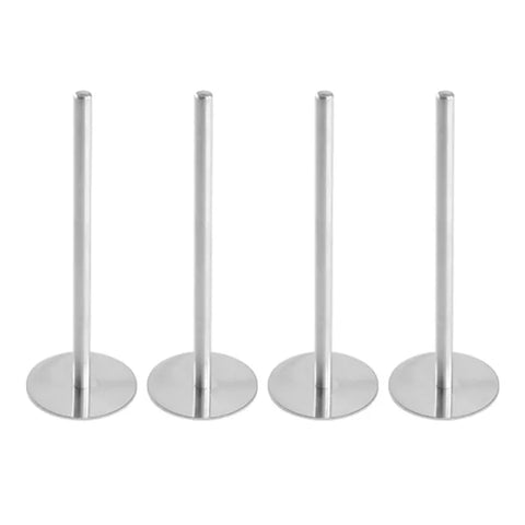 Cake Craft Heating Core Rods 10cm (4 pack)