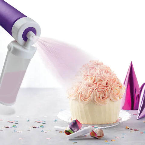 Cake Craft Manual Airbrush Pump