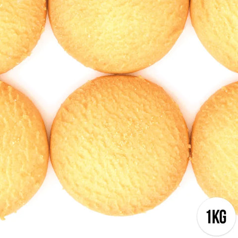 Cake Craft Cookie Mix 1kg