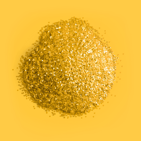 Colour Mill Glitz Blend Pump 25ml - Gold