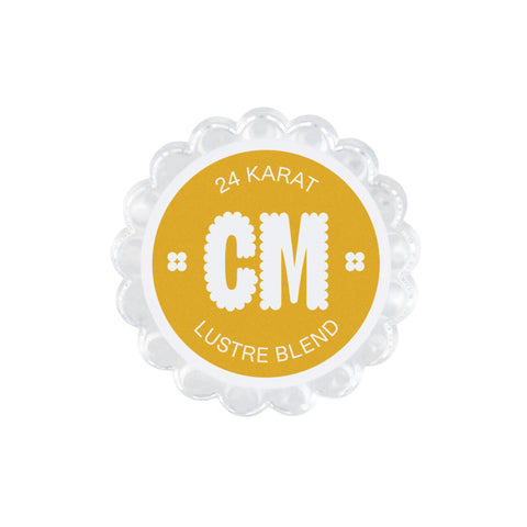 Colour Mill Lustre Blend 24Karat 10ml