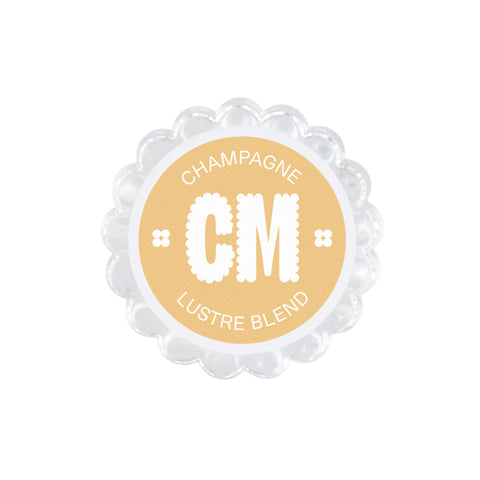 Colour Mill Lustre Blend Champagne Gold 10ml