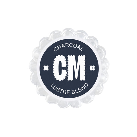 Colour Mill Lustre Blend Charcoal 10ml