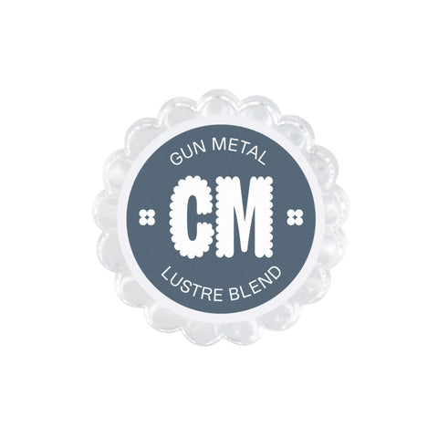 Colour Mill Lustre Blend Gun Metal 10ml