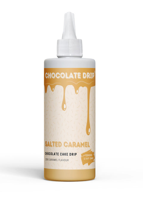 Chocolate Drip 125g