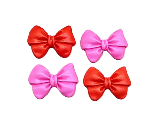 Chunky Bow Silicone Mould