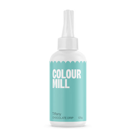 Colour Mill Chocolate Drip Tiffany 125g