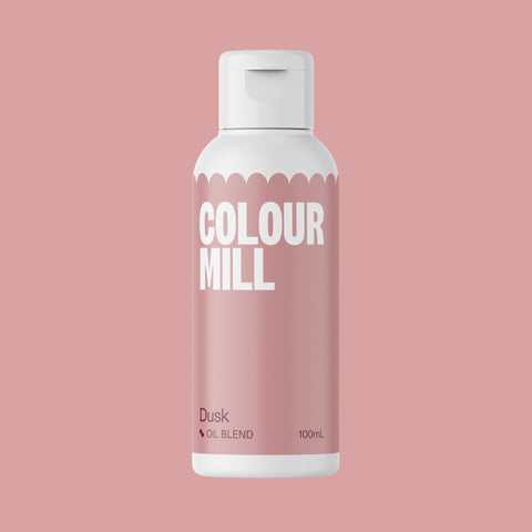 Colour Mill Dusk Oil Based Colouring 100ml