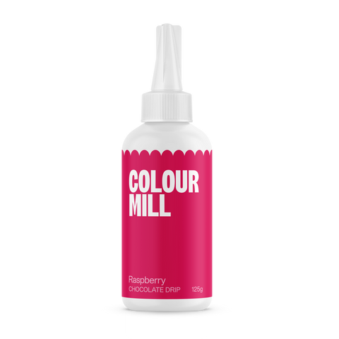 Colour Mill Chocolate Drip Raspberry