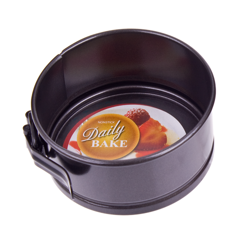 Daily Bake Mini Springform tin 10cm