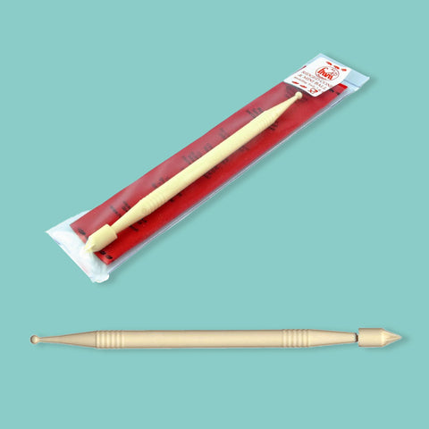FMM Ridged Cone & Mini Ball Tool