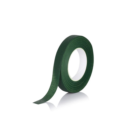 Cake Craft Green Floral Tape