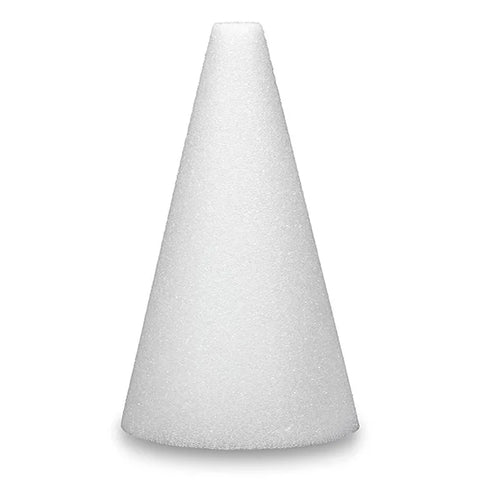 Croquembouche Cone Foam Dummy 46cm (18 inch) high
