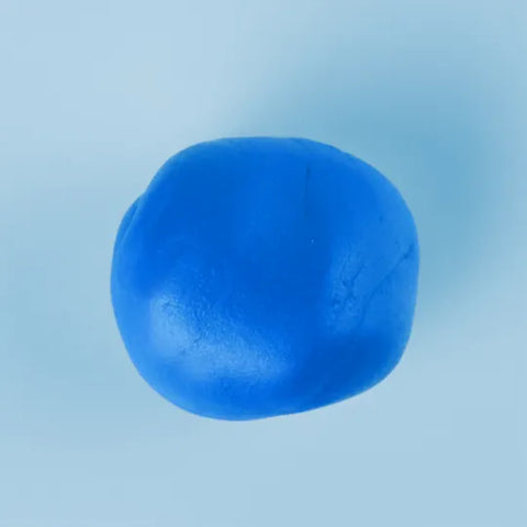 Fondtastic BLUE Fondant 1KG
