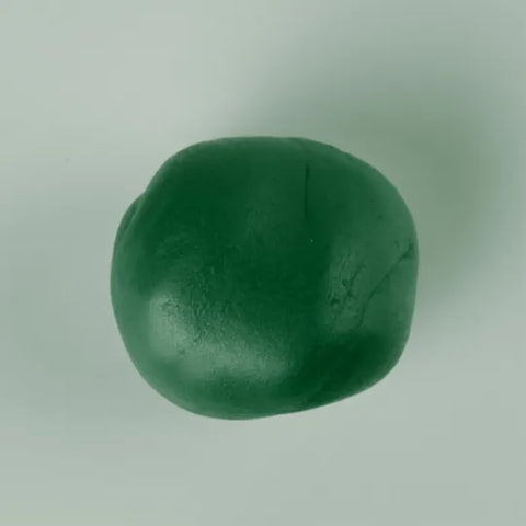 Fondtastic FOREST GREEN Fondant 250g