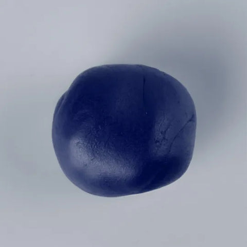 Fondtastic NAVY BLUE Fondant 250g